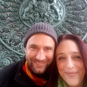 Meet your Posher, Caroline